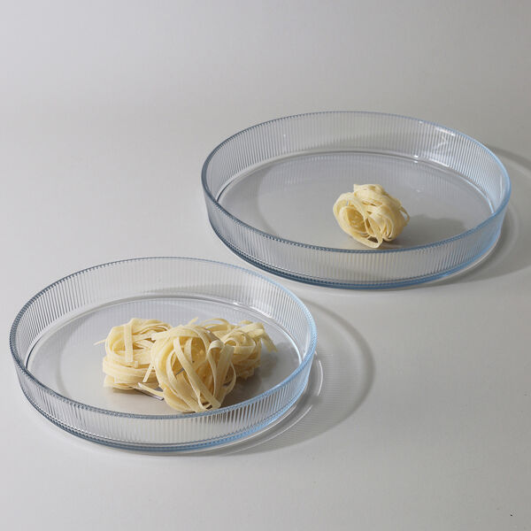 Pilastro rundt ovnsfast fat &Oslash; 24 cm, Stelton