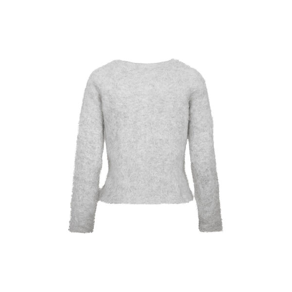 Ada Cardigan, light grey, Urban Pioneers