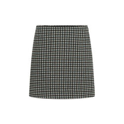 JulissaPW Skirt, green gables check, Part Two