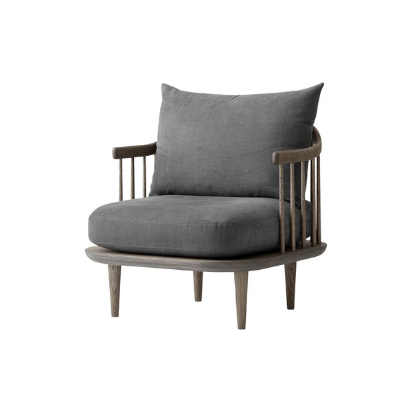 Fly SC10 loungestol, Hot Madison 094, &Tradition