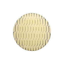 JELLIES FAMILY fruktfat, green, Kartell