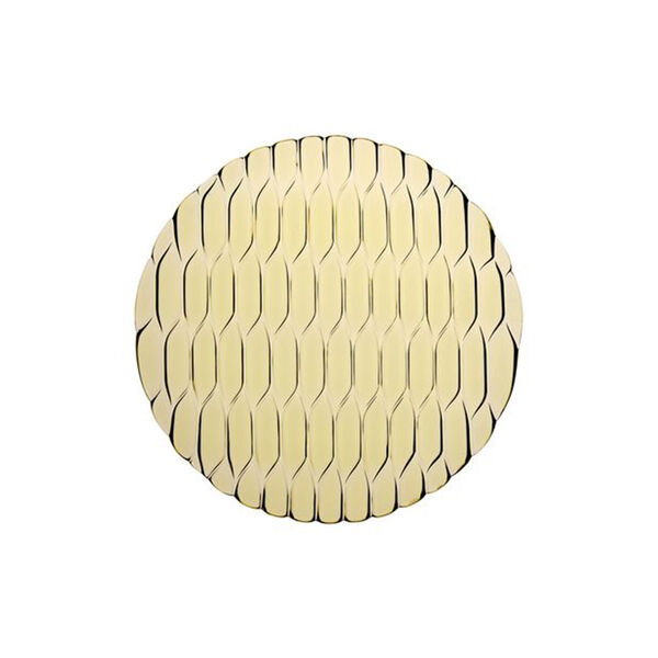 JELLIES FAMILY fruktfat, green, Kartell