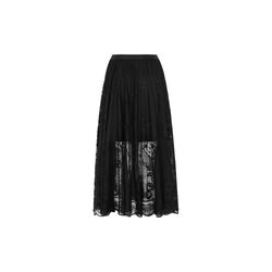 SRZarian Skirt, 001 black, Soft Rebels