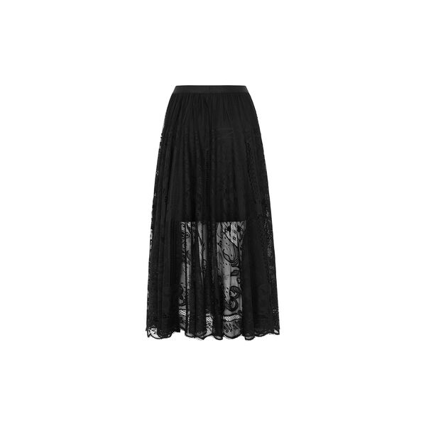 SRZarian Skirt, 001 black, Soft Rebels