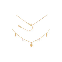 Lorelei halskjede, Hultquist Copenhagen