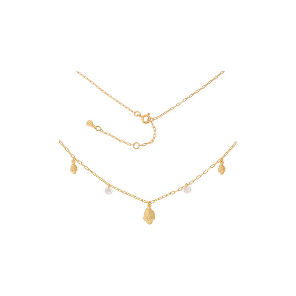 Lorelei halskjede Lorelei halskjede, Hultquist Copenhagen