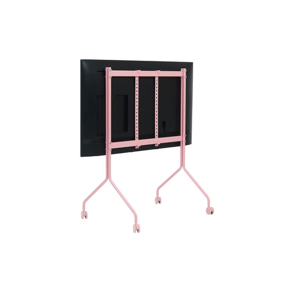 Moon Rollin', bubble gum, Pedestal