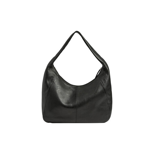 SamaraMBG Veske Myk Vintage, svart m/br. gull SamaraMBG Veske Myk Vintage, svart m/br. gull, Markberg