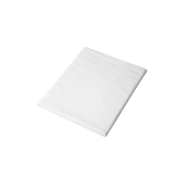 Icons Fitted sheet, hvit, Lexington