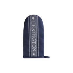 Icons Star ovnsvott, dress blue/white, Lexington