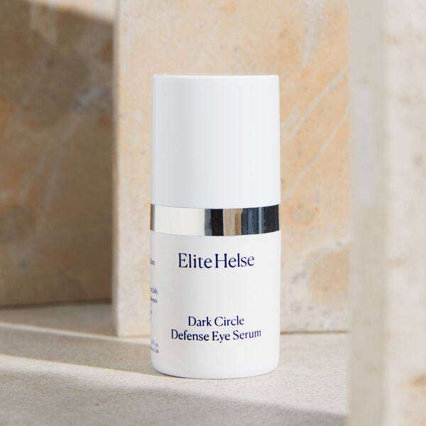 Dark Circle Defense Eye Serum, Elite Helse