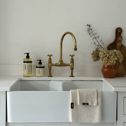 Kjøkkenkit, salvie og havtorn, Humdakin