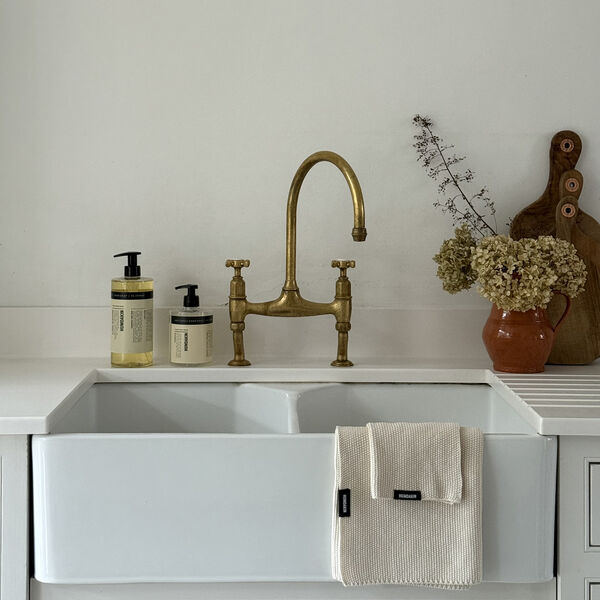 Kjøkkenkit, salvie og havtorn, Humdakin