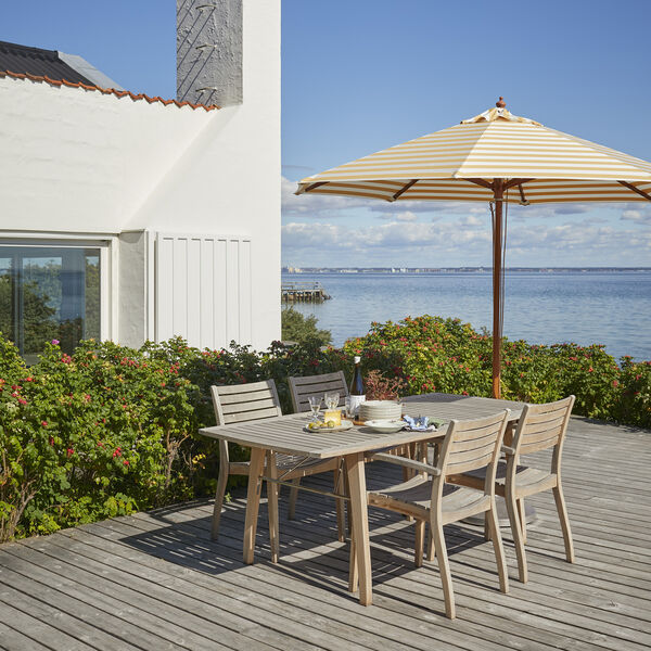 Ballare Chair, Fritz Hansen