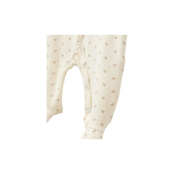 CirkelSB Jumpsuit, antique white, Sofie Schnoor