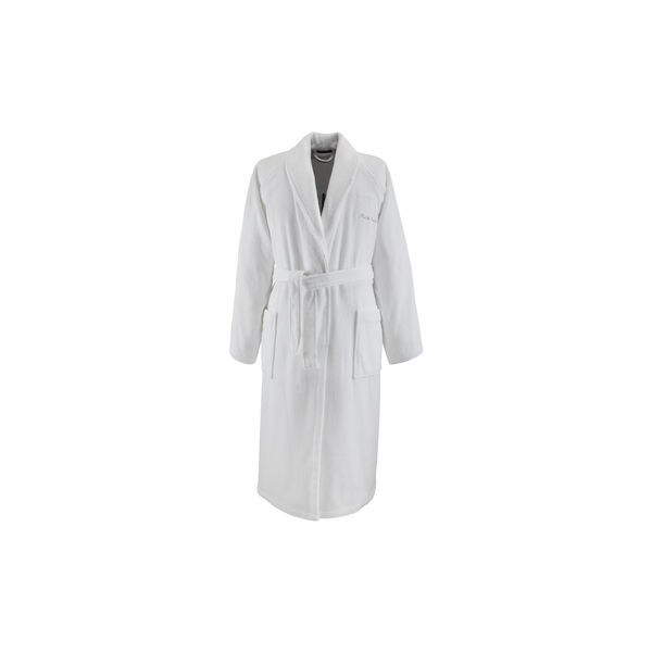 Dulaney bathrobe, white, Ralph Lauren Home