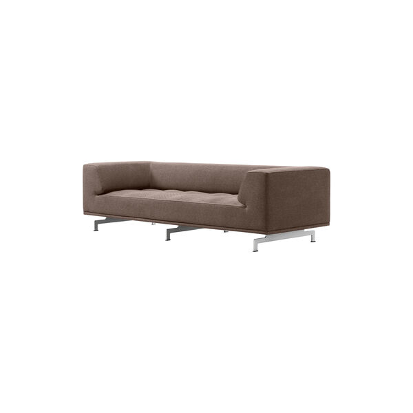 Delphi sofa, Clay 08, Fredericia Furniture