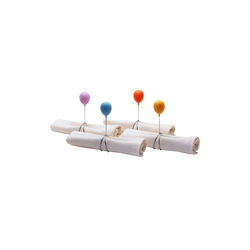 Serviettholder balloonapkins, Peleg Design