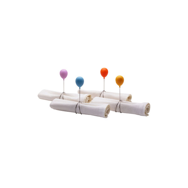 Serviettholder balloonapkins, Peleg Design