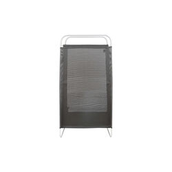 Cinch skittent&oslash;yskurv, gray/white, Umbra