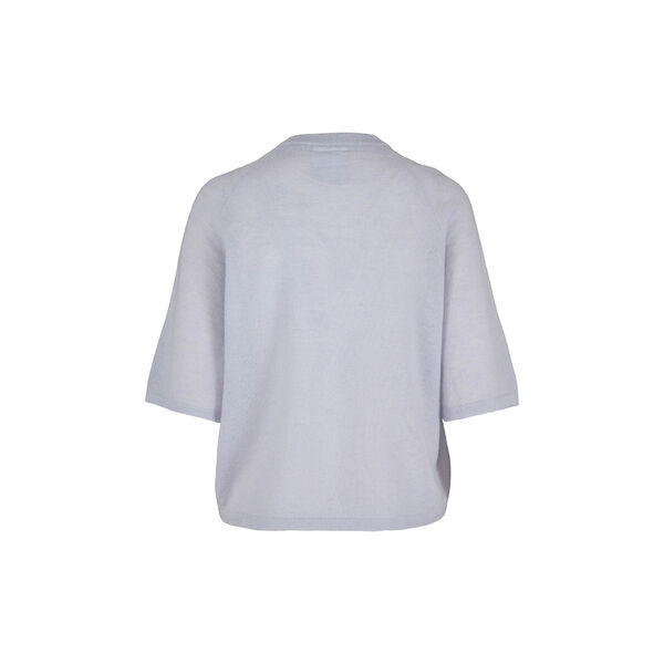 Goldie Sweater, sky blue Goldie Sweater, sky blue, ONE and OTHER