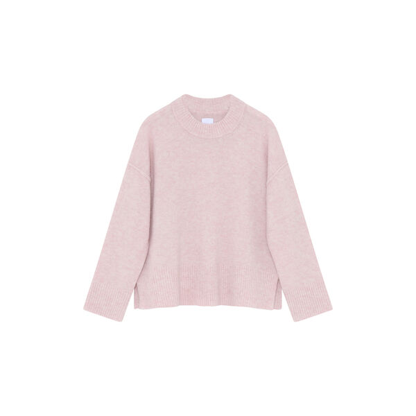 Josie Jumper - Cozy Days RD, creole pink, DAY Birger &eacute;t Mikkelsen