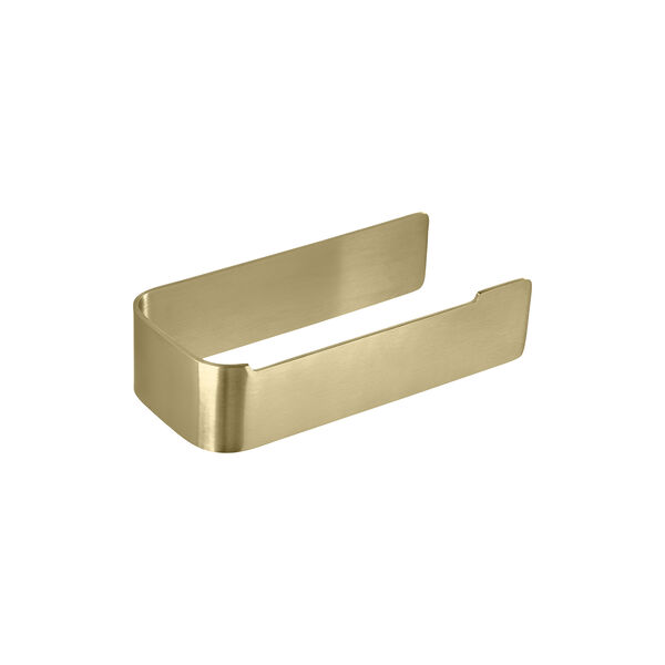 Ume toalettrullholder, brass Ume toalettrullholder, brass, Zone Denmark