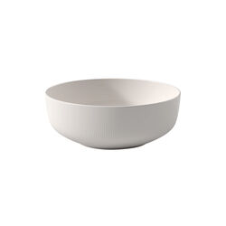 Afina salat sk&aring;l, hvit, Villeroy & Boch