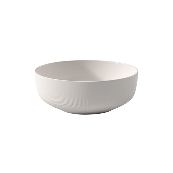 Afina salat sk&aring;l, hvit, Villeroy & Boch