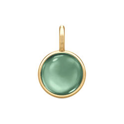 Little Prime anheng, turmalin, Julie Sandlau