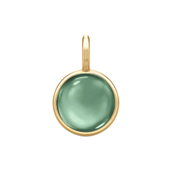 Little Prime anheng, turmalin, Julie Sandlau