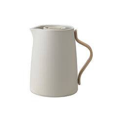 Emma te-termokanne, soft sand, Stelton