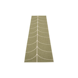 Leif, pine, Pappelina