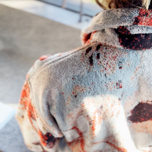 Ilford badekåpe, Innate Collection