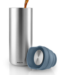 Urban To Go Cup, st&oslash;vete bl&aring;, Eva Solo