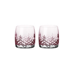 Crispy Aqua Topaz, Frederik Bagger