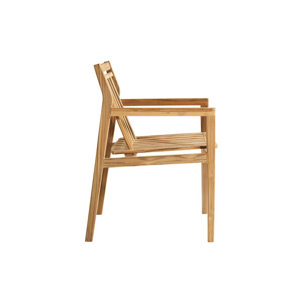 M1 Sammen hagestol, FDB Møbler