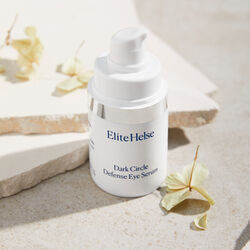 Dark Circle Defense Eye Serum, Elite Helse