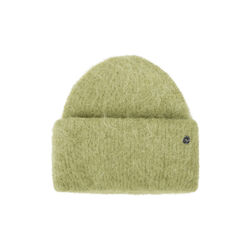Aba Rib beanie, verde, Urban Pioneers