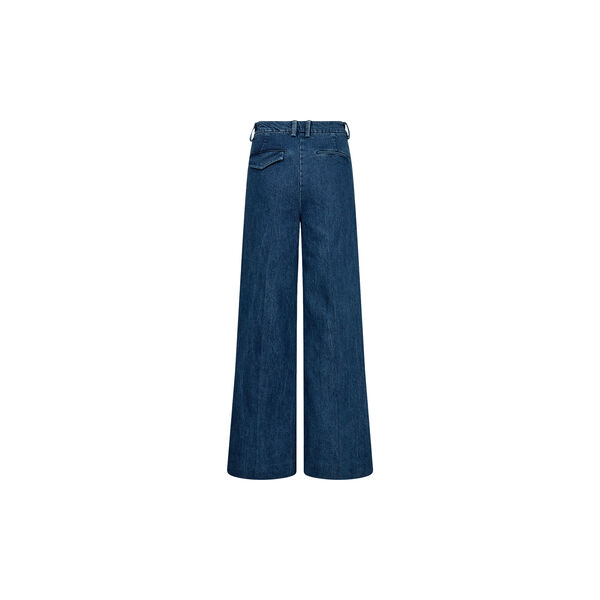 TRW-Ellen Jeans Wash Phoenix, denim blue, Tomorrow