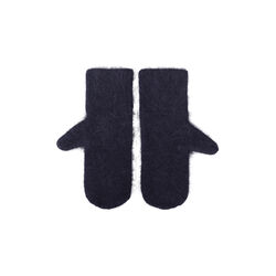 Aba Mittens, dark sapphire, Urban Pioneers