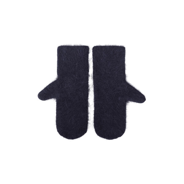 Aba Mittens, dark sapphire, Urban Pioneers