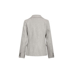 Jasmine Blazer, grey sand, Urban Pioneers