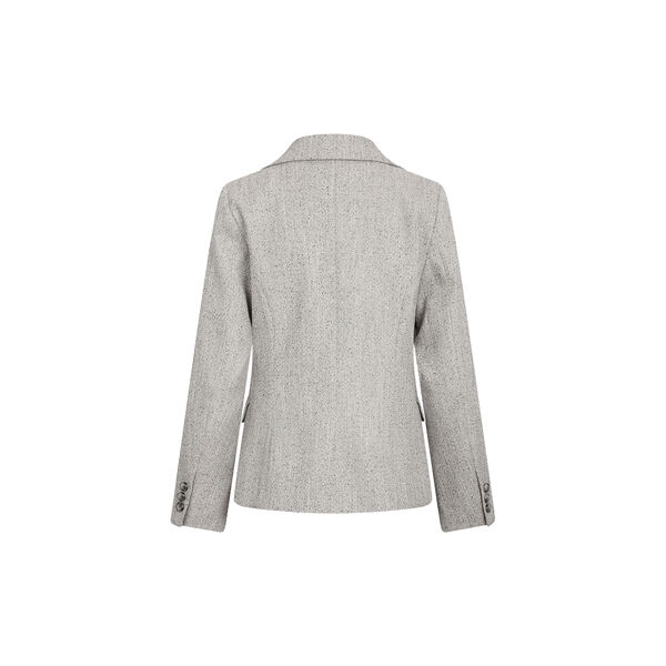 Jasmine Blazer, grey sand, Urban Pioneers
