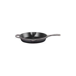 Signature dyp stekepanne Ø 26 cm, flint, Le Creuset