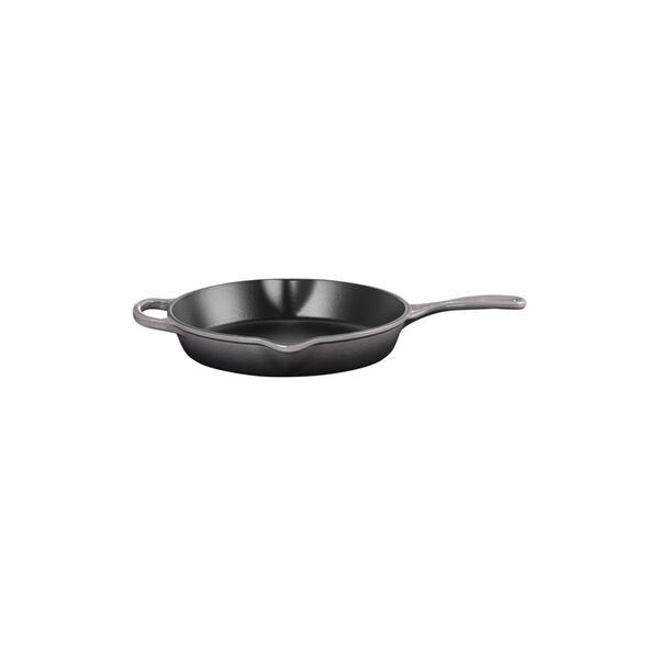 Signature dyp stekepanne Ø 26 cm, flint, Le Creuset