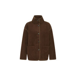 MWFuna Jacket, demitasse, My Essential Wardrobe
