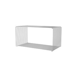 Panton Wire Extended, 43 chrome Panton Wire Extended, 43 chrome, Montana Furniture