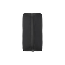 Vaskeveske small, black, Rains