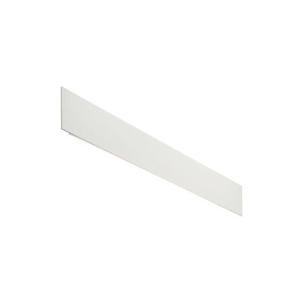 Cover W1, hvit Cover W1, hvit, LIGHT-POINT